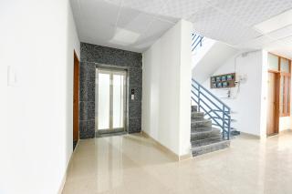 FabHotel Blue Stone Stay - 4