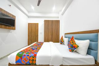 FabHotel Blue Stone Stay - 8