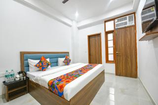 FabHotel Blue Stone Stay - 0