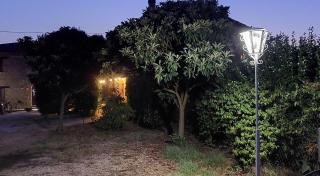 Casa Rosata - Magliano Sabina - 1