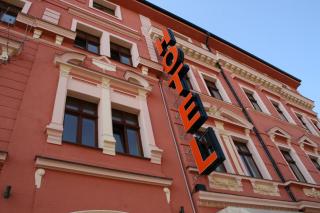 Wellness Hotel Beethoven - Chomutov - 0