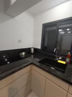 marom apartment - 1