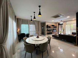 πhome兩層獨棟別墅近機場 - Bangkok - 2