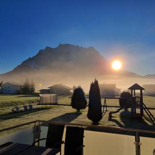 B&B Gästehaus Alpenblick - Lermoos - 3