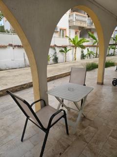 Rustic room - Babalonija - 8