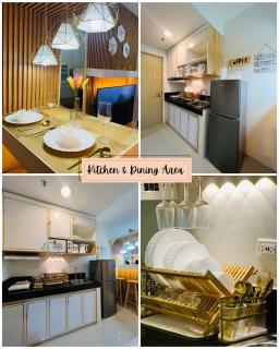 2 BR SMDC Vine Residences - Manilla - 7
