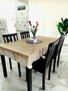 D'Mentari Laguna Garden Villa - Kampong Tanah Merah - 6