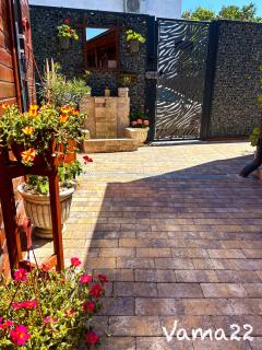 Vama 22- Vama Veche - 2