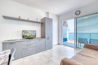 Le Lanterne Apartments - Happy Rentals - Borghetto Santo Spirito - 2
