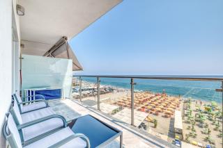 Le Lanterne Apartments - 8