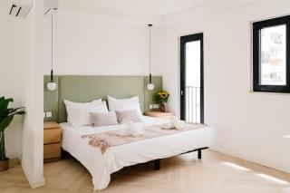 Sliema Mainstreet Designer Suite 10 - Sliema - 9