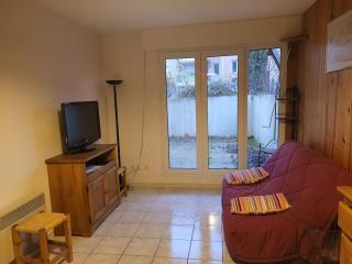 Appartement T2 terrasse centre-ville - Digne-Les-Bains - 0
