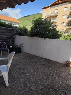 Appartement T2 terrasse centre-ville - Digne-Les-Bains - 2