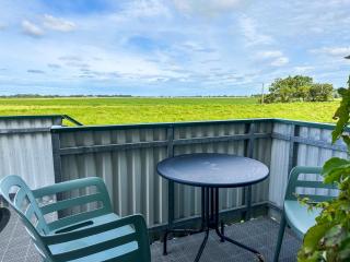 Relas Ferienwohnungen - Spatzennest - Nordstrand - 9