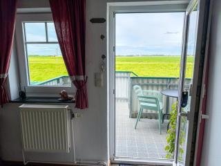 Relas Ferienwohnungen - Spatzennest - Nordstrand - 1