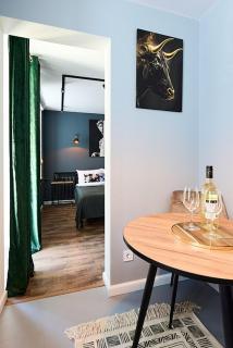 24 Mezhygirska str 24, Apartments in historical parts, Podil - Kiev - 7