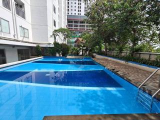 Studio Bassura City East Jakarta Netflix & chill - Jakarta - 9