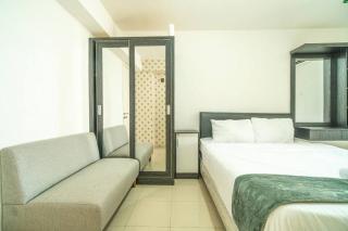 Studio Bassura City East Jakarta Netflix & chill - 7