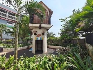 Studio Bassura City East Jakarta Netflix & chill - Jakarta - 1