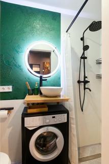 24 Mezhygirska str 24, Apartments in historical parts, Podil - Kiev - 4