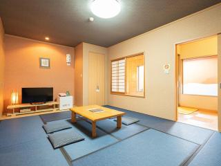 道後さや温泉ゆらら家族の湯 - Matsuyama - 5