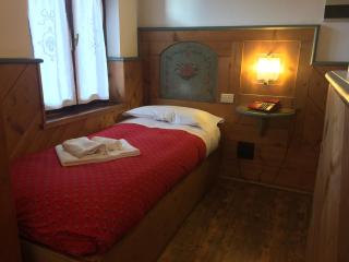 Hotel Alemagna - 9