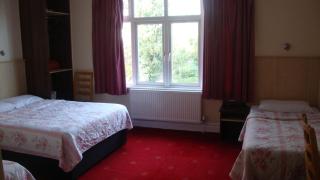 Gainsborough Lodge - 9