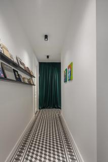 Bedz PLACA studio apt #1 - Fiume (Rijeka) - 2