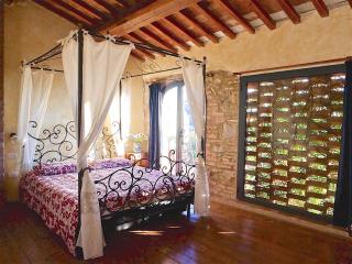 Agriturismo I Pitti - Serravalle Pistoiese - 0