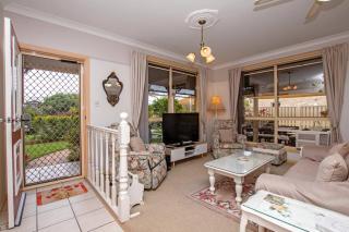 Ballina Beachside Retreat 3 min Walk onto Beach - East Ballina - 5
