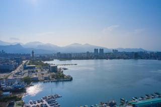The Hotel Sokcho by Best Western Signature Collection - Sokcho - 8