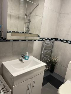 Quiet Cosy Room4 in Kings Cross London - Londra - 6