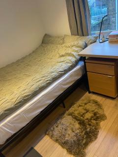Quiet Cosy Room4 in Kings Cross London - Londra - 9