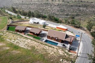 Ktima To Alliotiko - Lofou 3 - Lofou - 3