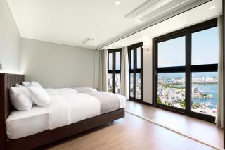 The Hotel Sokcho by Best Western Signature Collection - Sokcho - 6