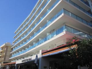 Manousos City Hotel - Città di Rodi - 8