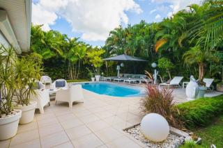 Villa Cava - Baie-Mahault - 6