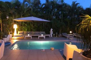 Villa Cava - Baie-Mahault - 3