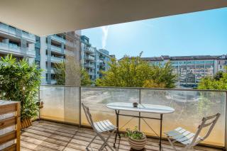 Appartement Dolce Vita - Your ideal getaway in the heart of Annecy - Annecy - 3