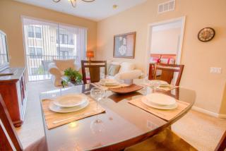 Last Minute Disney Getaway! Private Pool, Hot Tub & Games Room. Book Now! #39188 - Orlando - 3