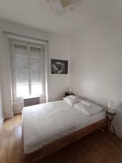 Charming Apartment for 4 near Massena and Part-Dieu - Lione - 1