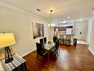 Grand Superior 3BR Tuscana Golf Resort near Disney - Kissimmee - 5