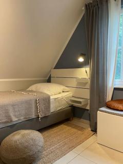 Reetdach Ferienhaus Anni - 8
