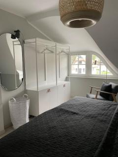 Reetdach Ferienhaus Anni - 6