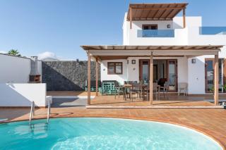 Casa Lupa - Tías - 9
