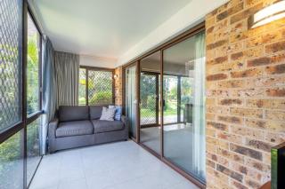 Bay Parklands, 56 2 Gowrie Ave - ground floor, air conditioned, wifi & Foxtel - Nelson Bay - 1