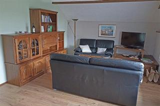 Ferienwohnung Biebes - Höfen - 5