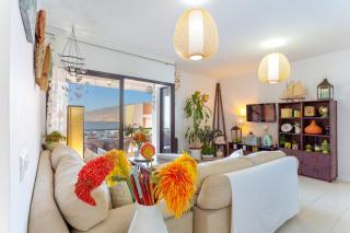 Mouna's House - Tabaiba - 7