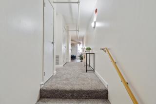 1BR CozySuites with Direct Skybridge Access #5 - Indianápolis - 3