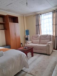 Tirisi Studio - Machakos - 1